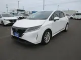 2021 Nissan Note X Pearl Van for sale, Japanese used car export - photo 1 of 8 | GULJI TRADERS