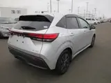 2021 Nissan Note S FOUR/4WD Silver Van for sale, Japanese used car export - photo 2 of 8 | GULJI TRADERS