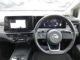 2021 Nissan Note S FOUR/4WD Silver Van for sale, Japanese used car export - photo 4 of 8 | GULJI TRADERS