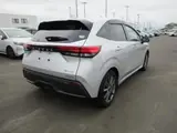 2021 Nissan Note X FOUR/4WD Silver Van for sale, Japanese used car export - photo 2 of 8 | GULJI TRADERS