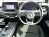 2021 Nissan Note S Silver Van for sale, Japanese used car export - photo 4 of 8 | GULJI TRADERS
