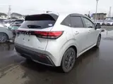 2021 Nissan Note S Silver Van for sale, Japanese used car export - photo 2 of 8 | GULJI TRADERS