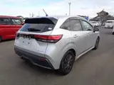 2021 Nissan Note S Silver Van for sale, Japanese used car export - photo 2 of 8 | GULJI TRADERS
