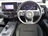 2021 Nissan Note S Silver Van for sale, Japanese used car export - photo 4 of 8 | GULJI TRADERS