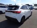 2021 Nissan Note S FOUR 4WD White Van for sale, Japanese used car export - photo 2 of 8 | GULJI TRADERS