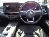 2021 Nissan Note S FOUR 4WD White Van for sale, Japanese used car export - photo 4 of 8 | GULJI TRADERS