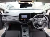 2021 Nissan Note S Silver Van for sale, Japanese used car export - photo 3 of 10 | GULJI TRADERS
