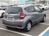2021 Nissan Note X Gray Van for sale, Japanese used car export - photo 2 of 9 | GULJI TRADERS