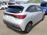 2021 Nissan Note S Silver Van for sale, Japanese used car export - photo 2 of 10 | GULJI TRADERS