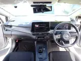 2021 Nissan Note S Silver Van for sale, Japanese used car export - photo 3 of 10 | GULJI TRADERS