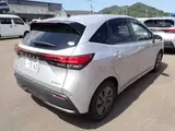 2021 Nissan Note S Silver Van for sale, Japanese used car export - photo 2 of 10 | GULJI TRADERS
