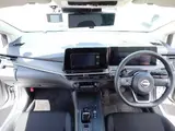 2021 Nissan Note S Silver Van for sale, Japanese used car export - photo 3 of 10 | GULJI TRADERS