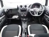 2021 Nissan Note X Gray Van for sale, Japanese used car export - photo 3 of 9 | GULJI TRADERS