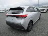 2021 Nissan Note S Silver Van for sale, Japanese used car export - photo 2 of 8 | GULJI TRADERS