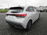 2021 Nissan Note S Silver Van for sale, Japanese used car export - photo 2 of 8 | GULJI TRADERS
