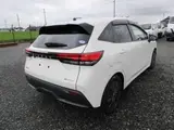 2021 Nissan Note S White Van for sale, Japanese used car export - photo 2 of 8 | GULJI TRADERS