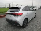 2021 Nissan Note S Silver Van for sale, Japanese used car export - photo 2 of 8 | GULJI TRADERS