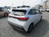 2021 Nissan Note S Silver Van for sale, Japanese used car export - photo 2 of 8 | GULJI TRADERS