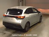 2022 Nissan Note Silver Van for sale, Japanese used car export - photo 3 of 22 | GULJI TRADERS