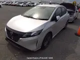 2022 Nissan Note Silver Van for sale, Japanese used car export - photo 11 of 22 | GULJI TRADERS