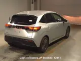 2022 Nissan Note Silver Van for sale, Japanese used car export - photo 3 of 23 | GULJI TRADERS