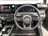2022 Nissan Note Silver Van for sale, Japanese used car export - photo 7 of 23 | GULJI TRADERS