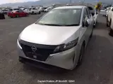 2022 Nissan Note Silver Van for sale, Japanese used car export - photo 11 of 23 | GULJI TRADERS