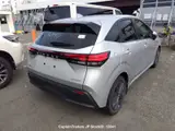 2022 Nissan Note Silver Van for sale, Japanese used car export - photo 22 of 23 | GULJI TRADERS