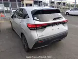 2022 Nissan Note Silver Van for sale, Japanese used car export - photo 23 of 23 | GULJI TRADERS