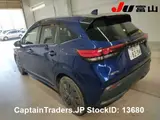 2022 Nissan Note BLUE Van for sale, Japanese used car export - photo 3 of 7 | GULJI TRADERS