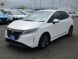 2022 Nissan Note [Recommended] X Pearl Van for sale, Japanese used car export - photo 1 of 8 | GULJI TRADERS