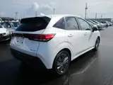 2022 Nissan Note [Recommended] X Pearl Van for sale, Japanese used car export - photo 2 of 8 | GULJI TRADERS