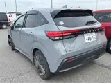 2022 Nissan Note X Gray Van for sale, Japanese used car export - photo 2 of 8 | GULJI TRADERS