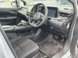 2022 Nissan Note X Gray Van for sale, Japanese used car export - photo 6 of 8 | GULJI TRADERS