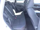 2023 Nissan Note Silver Van for sale, Japanese used car export - photo 4 of 14 | GULJI TRADERS