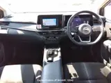 2023 Nissan Note Silver Van for sale, Japanese used car export - photo 5 of 14 | GULJI TRADERS