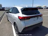 2023 Nissan Note Silver Van for sale, Japanese used car export - photo 10 of 14 | GULJI TRADERS