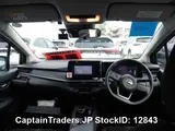 2023 Nissan Note Silver Van for sale, Japanese used car export - photo 4 of 27 | GULJI TRADERS