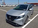 2023 Nissan Note Silver Van for sale, Japanese used car export - photo 22 of 27 | GULJI TRADERS