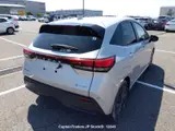 2023 Nissan Note Silver Van for sale, Japanese used car export - photo 24 of 27 | GULJI TRADERS