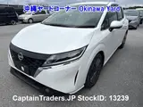 2023 Nissan Note Pearl Van for sale, Japanese used car export - photo 11 of 31 | GULJI TRADERS
