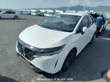 2023 Nissan Note Pearl Van for sale, Japanese used car export - photo 20 of 31 | GULJI TRADERS