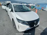2023 Nissan Note Pearl Van for sale, Japanese used car export - photo 21 of 31 | GULJI TRADERS