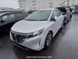 2023 Nissan Note Silver Van for sale, Japanese used car export - photo 26 of 36 | GULJI TRADERS