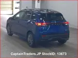 2023 Nissan Note Blue Van for sale, Japanese used car export - photo 3 of 23 | GULJI TRADERS