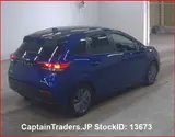 2023 Nissan Note Blue Van for sale, Japanese used car export - photo 5 of 23 | GULJI TRADERS