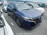 2023 Nissan Note Blue Van for sale, Japanese used car export - photo 14 of 23 | GULJI TRADERS