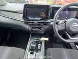 2023 Nissan Note Blue Van for sale, Japanese used car export - photo 17 of 23 | GULJI TRADERS