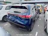 2023 Nissan Note Blue Van for sale, Japanese used car export - photo 20 of 23 | GULJI TRADERS