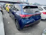 2023 Nissan Note Blue Van for sale, Japanese used car export - photo 21 of 23 | GULJI TRADERS